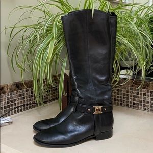 Tory Burch Riding boots
